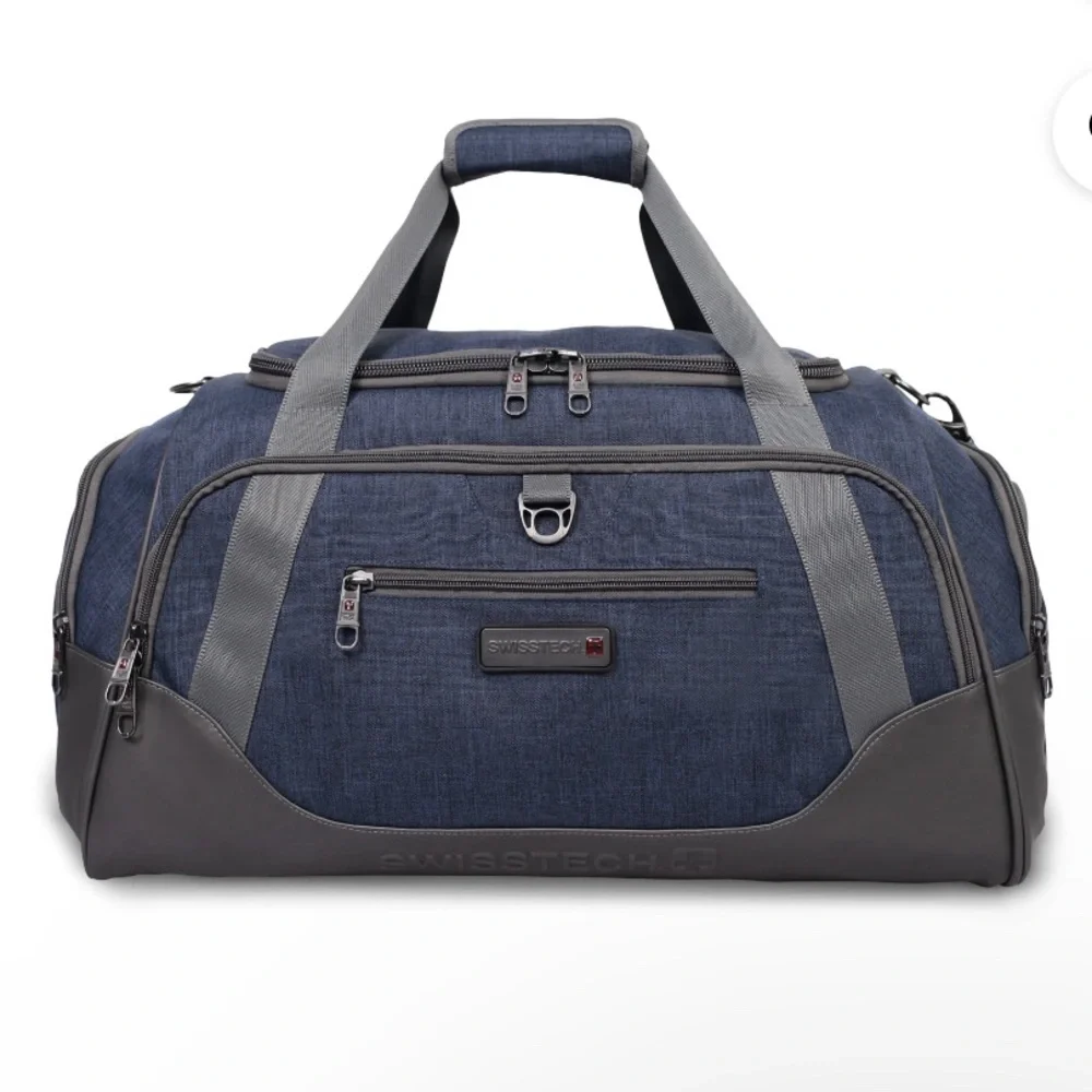 Swisstech Excursion 24”Duffel